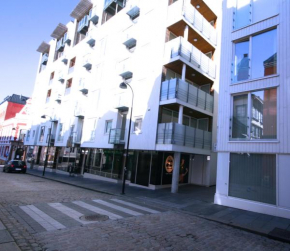 Stavanger Small Apartments - Holmegate